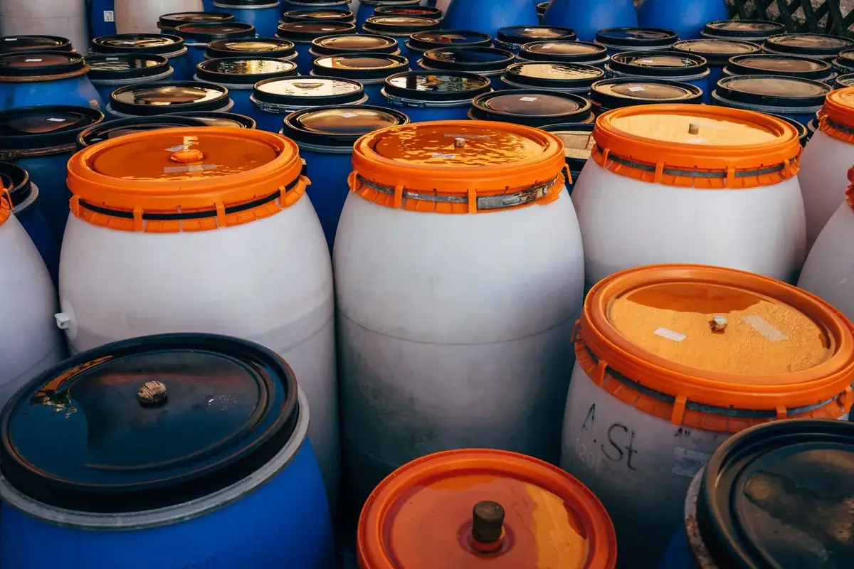 Chemical & Toxic Waste Cleanup in Bridgeport, PA